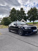 BMW e46 318Ci M-Paket- Liebhaberzustand - BMW: Coupe, E46