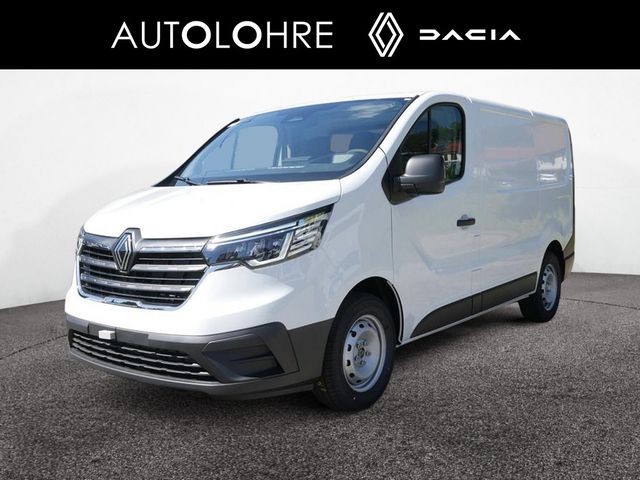 Renault Trafic Komfort L1H1 Blue dCi 130 PDC AHK LED