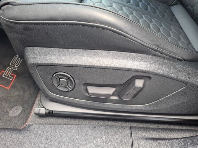Fahrzeugabbildung Audi RS Q3 quattro S tronic HD-Matrix Navi ACC AHK Le