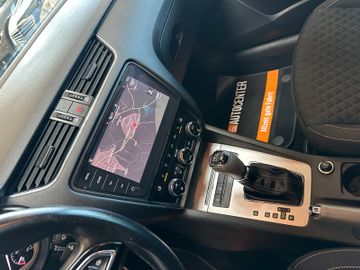 Skoda Octavia Combi Drive *LED*AHK*Klima*Sitzh*