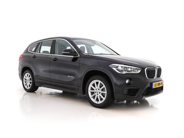 BMW X1 sDrive16d Centennial Executive *NAVI-FULLMAP