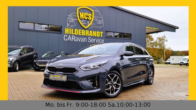 Kia ANDERE ProCeed GT-Line Kamera Teilleder