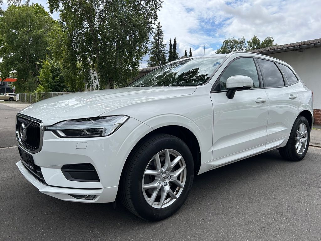 Image of Volvo XC60