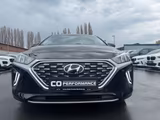 Hyundai IONIQ  PREMIUM*HYBRID*LED*ACC*TÜV28*RFK*4S* - Hyundai IONIQ aus 2020