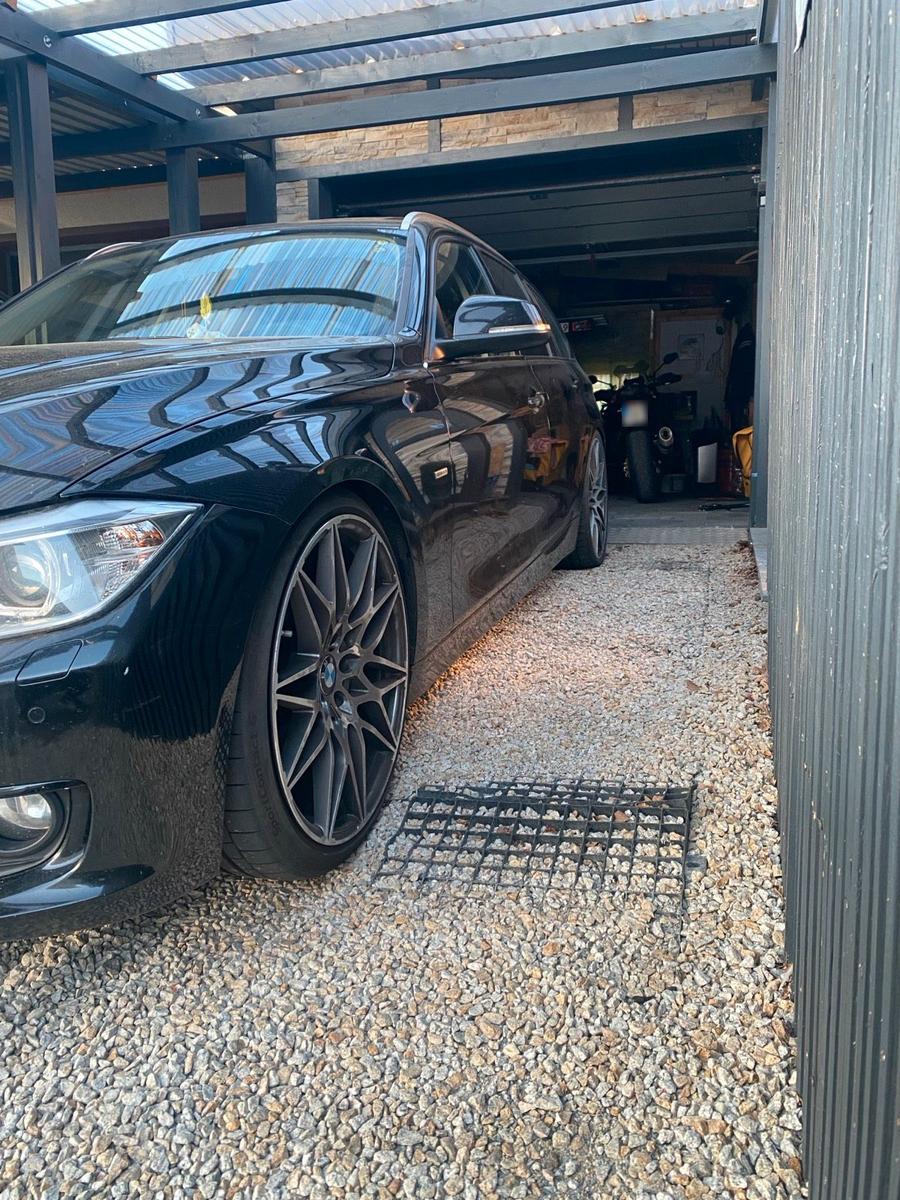 BMW 318