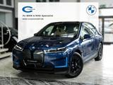BMW iX xDrive40 Laser ACC 20LM Sky-Lounge - gebrauchte BMW iX aus dem Jahr 2022
