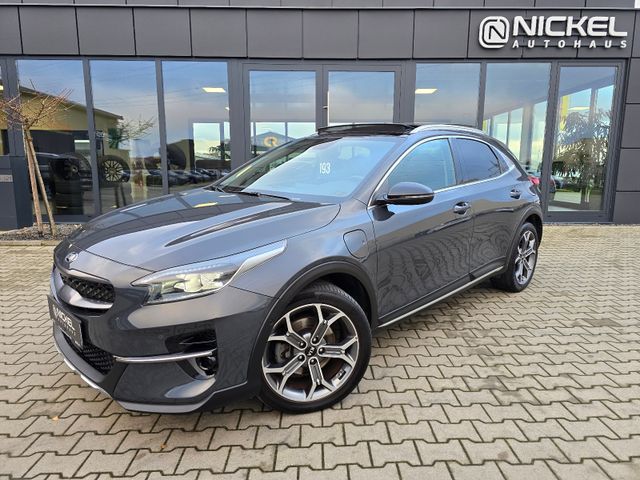 Kia XCeed Platinum Edition Hybrid*Pano*Leder*ACC*