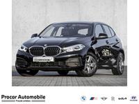 BMW 118d ADVANTAGE+ACC+DA+SHZ+LED+LC PROF