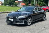 Audi AUDI A5 35 TDI S tronic S line edition - Audi A5 mit Hybrid-Antrieb: Automatik