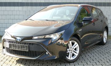 Bild 1 Toyota Corolla Touring Sports Hybrid Business Edition