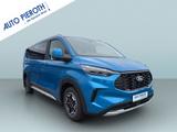 Ford Tourneo Custom 320 L2H1 4x4 Autm. Active - : Allradantrieb, Van