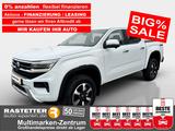 Volkswagen Amarok TDI Style 5Jahre+Cover+Standhzg+AHK+Matri - Volkswagen Amarok in Karlsruhe