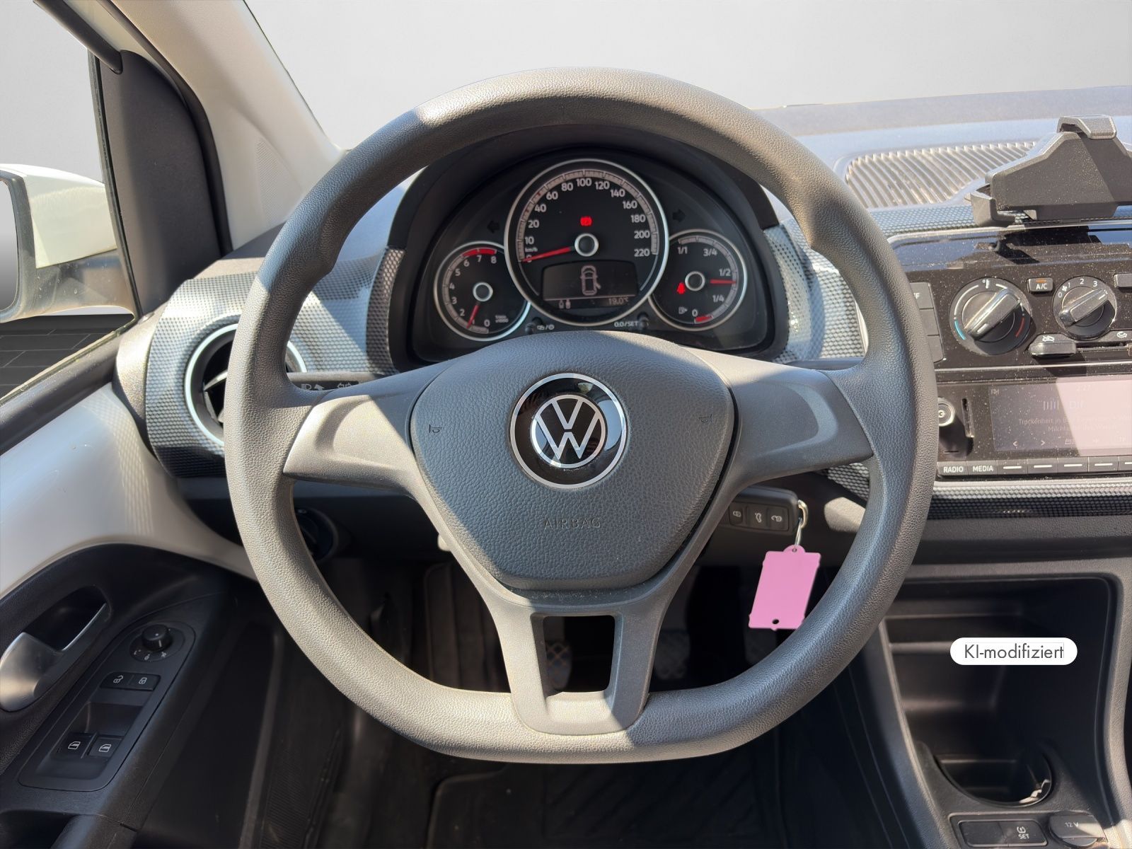 Volkswagen up! - Bild 10