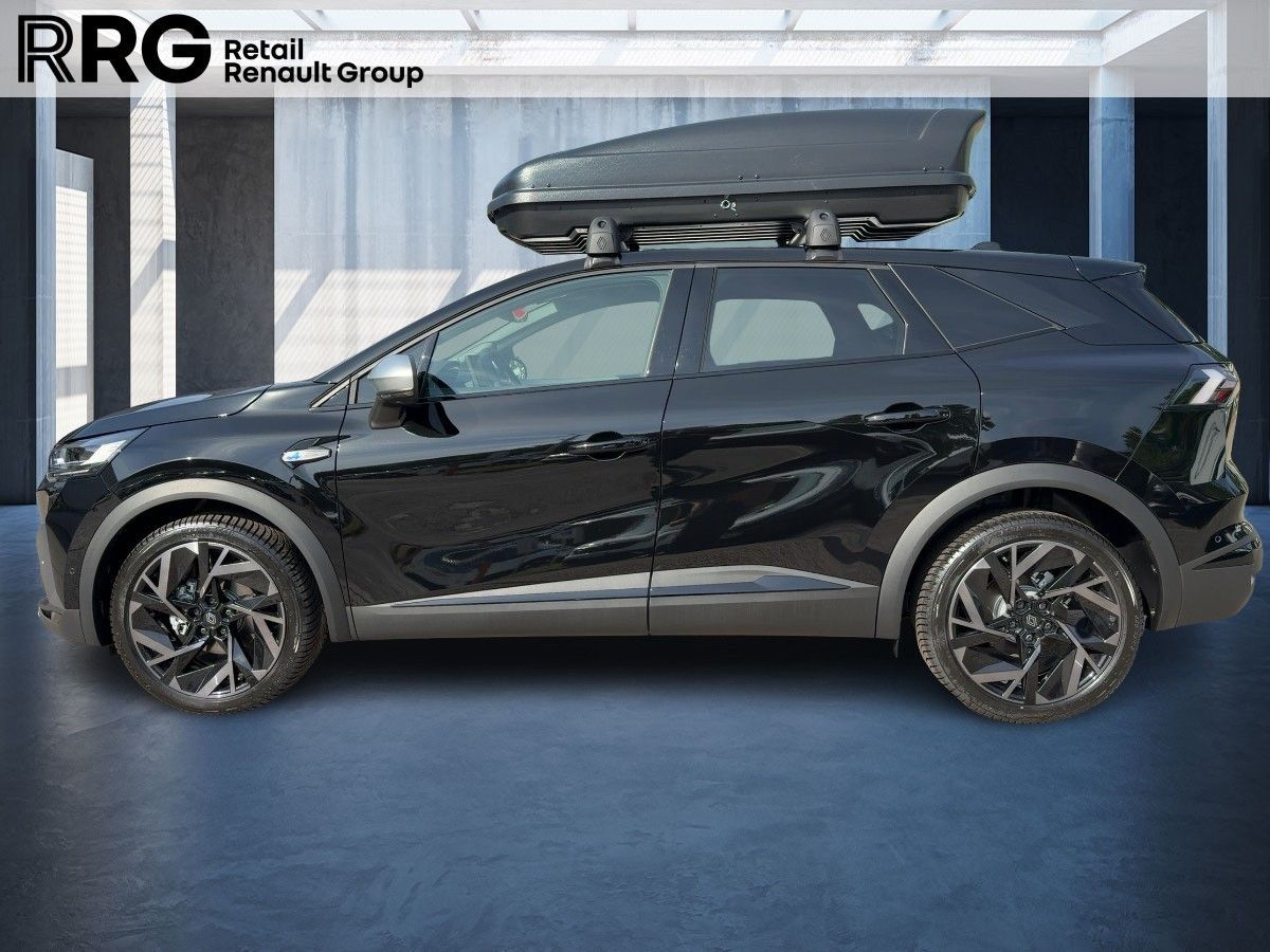 Renault Symbioz - Bild 2