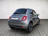 Fiat 500 1.0 GSE Hybrid Club - Fiat 500 Gebrauchtwagen in Bremen