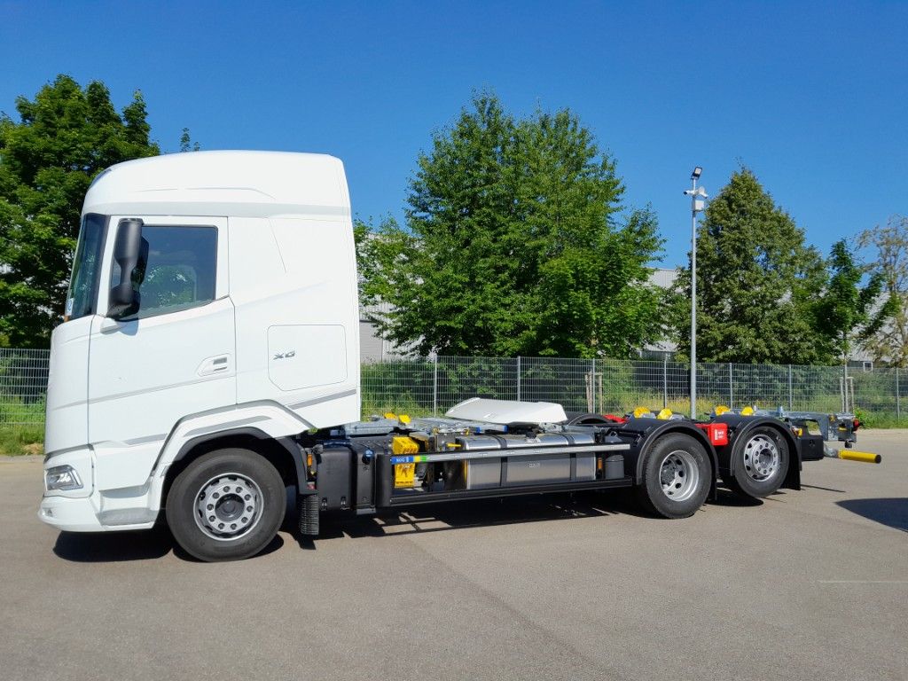 Fahrzeugabbildung DAF FAN XG 480  Multiwechsler 1120-1320