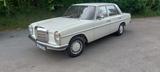 Mercedes-Benz 220 - Mercedes-Benz 220 in München