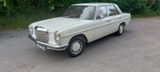 Mercedes-Benz 220 - Mercedes-Benz 220 in München