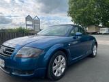 Audi TT 1.8T,Cabrio - Audi TT in Bremen