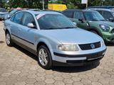 Volkswagen Passat Comfortline - gebrauchte VW Passat aus dem Jahr 1998