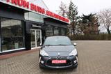 Citroën DS3 1.6l SportChic Tempomat Tel.Bluetooth AHK - gebrauchte Citroën DS3 aus dem Jahr 2013