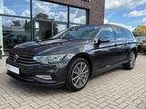Volkswagen Passat Variant 2.0 TDI Business *AHK*LED* - VW Passat Variant Gebrauchtwagen in Bremen