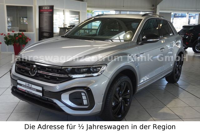 Volkswagen T-Roc R-Line 2.0 TSI DSG 4-Motion*ACC*Kamera*SHZ