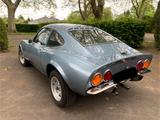 Opel GT 1900, Topzustand, kompl. restauriert, Tüv neu - Opel Gebrauchtwagen von 1973