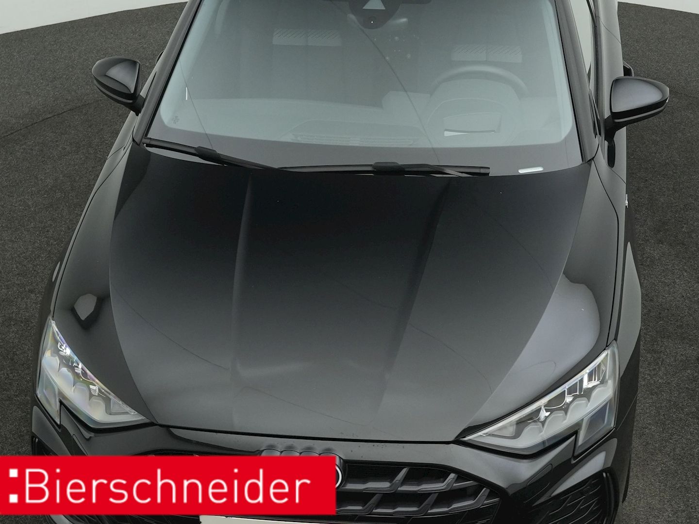 Audi A3 - Bild 26