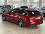 Mercedes-Benz C 220d T-Modell/BlueTec/AMG/LED/Panorama/HUD/360 - Mercedes-Benz C 220: Standheizung