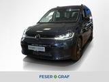 Volkswagen Caddy Maxi 1.5 TSI Energy DSG 7Si. AHK LED RüKa - : Blau, Van