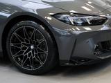 BMW M3 Competition M Driver's Package/H&K/SHZ - BMW M-Modelle Neuwagen