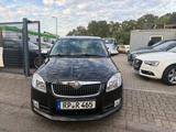Skoda Fabia Sportline Marco Polo Tuv 09.2026 - Skoda Fabia Sportline mit Benzin-Antrieb