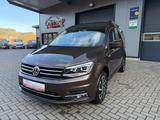 Volkswagen Caddy Join BMT *Bi-Xenon *Tempomat * APP - Volkswagen Caddy: Join