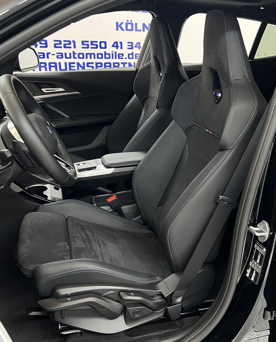 BMW X2 20 i sDrive M Sport 1,5 Mild-Hybrid 125KW E6e, миниатюра 15
