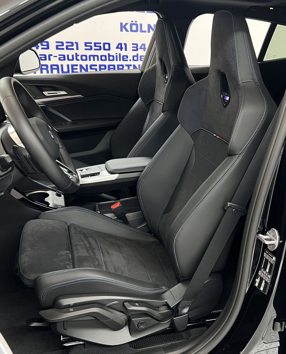 BMW X2 20 i sDrive M Sport 1,5 Mild-Hybrid 125KW E6e foto 15