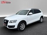 Audi Q5 2.0 TDI Aut. quattro *AHK-Navi-PDC-SHZ*
