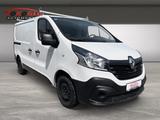 Renault Trafic Kasten L1H1 2,7t Komfort 1.HAND Klima BT  - Renault aus 2015