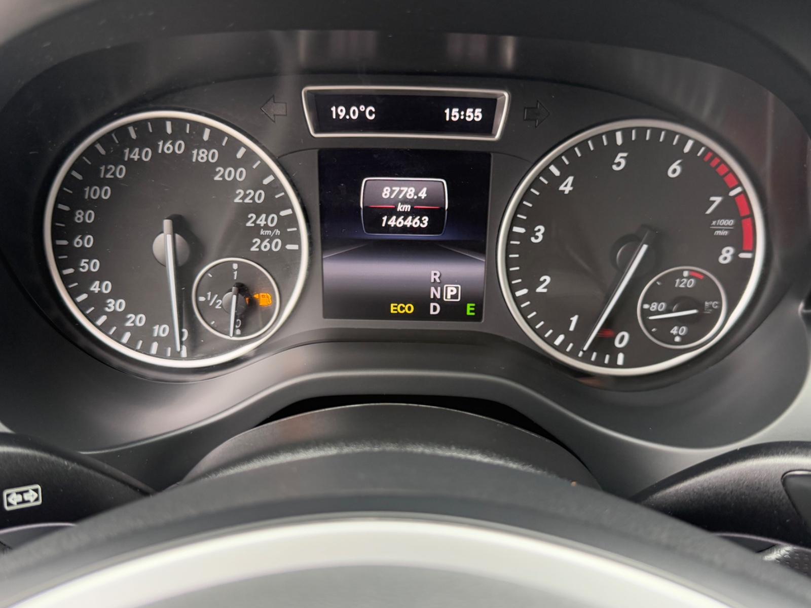 Mercedes-Benz A 250 4Matic *XENON*STANDHZG*NAVI*8 FACH*SHZ*