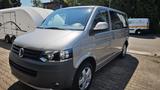 Volkswagen Sondermodell Panamericana | Allrad | Top Zustand - VW T5 Multivan Gebrauchtwagen in Stuttgart