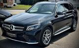 Mercedes-Benz GLC 300 *4Matic*AMG-Paket* - Mercedes-Benz GLC 300 Gebrauchtwagen