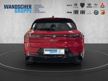 Alfa Romeo Tonale Ibrida MY25 VELOCE *Harman Kardon*Pano*