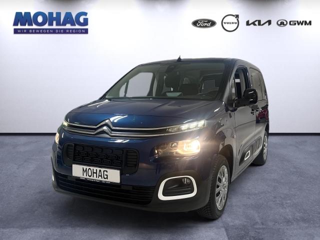 Citroën Berlingo *RAMPE**ROLLSTUHLUMBAU*KAMERA*KLIMAAUTO