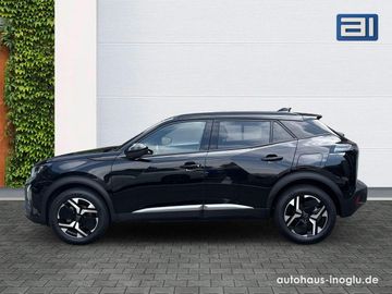 Peugeot 2008 - 2