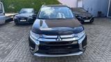 Mitsubishi Outlander Star+ 4WD/Automatik/Navi/Euro6 - Mitsubishi Outlander in Magdeburg