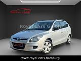 Hyundai i30 cw Edition+ KLIMA*USB*AUX*I.HAND* TÜV 09.26!