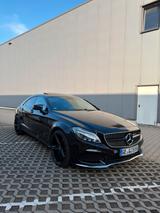 Mercedes-Benz Mercedes CLS 350D Facelift Neu Tûv - Mercedes-Benz CLS 350 in Herne