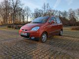 Chevrolet Matiz 1.0 SE Chrome SE Chrome - Chevrolet Matiz in Duisburg