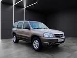 Mazda Tribute 3.0 Exclusive 4X4 Automatik~AHK~TOP - Mazda Tribute mit Benzin-Antrieb