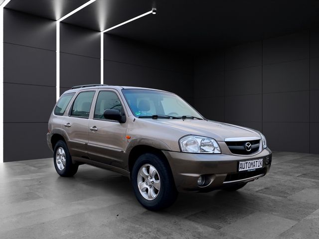 Mazda Tribute 3.0 Exclusive 4X4 Automatik~AHK~TOP